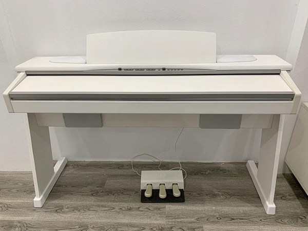 Piano Điện Korg  NC500SW