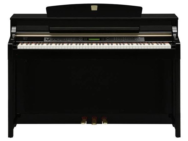 Piano Điện Yamaha CLP380PE