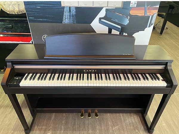 Piano Điện Kawai CA65R