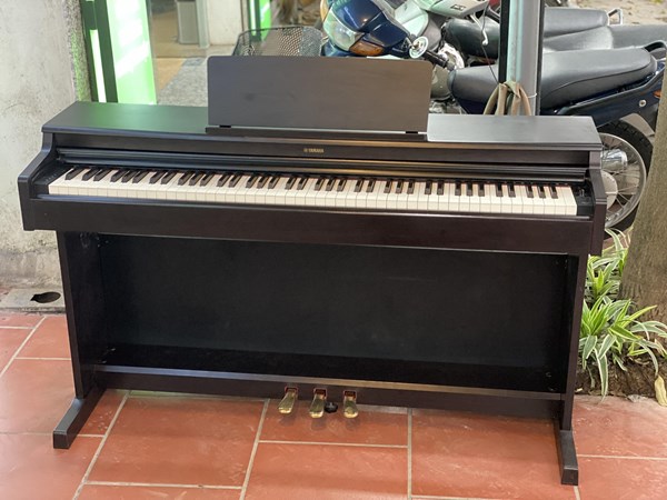 Piano Điện Yamaha YDP 164R