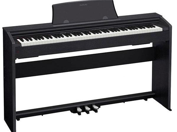 Piano Điện CASIO PX770