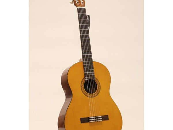 Guitar Yamaha C 40 