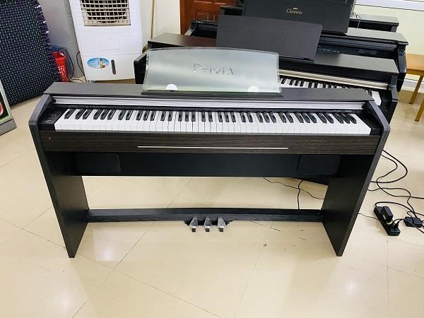 Đàn Piano Điện Casio Px 720