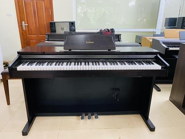 Đàn Piano Điện Comlumbia Ep 205