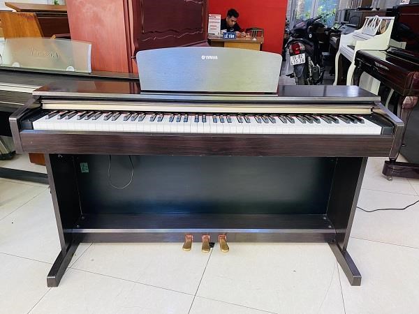 Đàn Piano Điện YDP 160 R