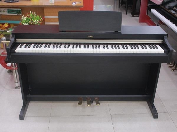 Đàn Piano Điện Yamaha YDP 162