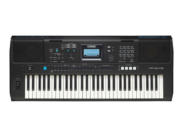 Organ Yamaha E473