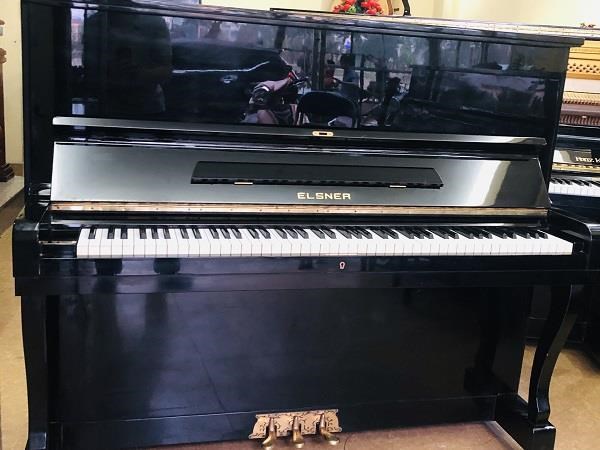 Đàn Piano cơ Upright ELSNER U126