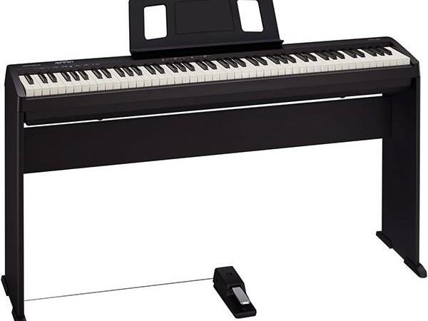 .Piano Điện Roland fp 10 New Fullbox