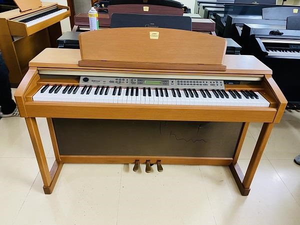 Đàn Piano Điện Yamaha CLP 170 C