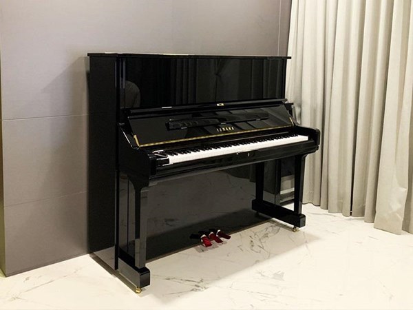 Đàn Piano cơ Upright Yamaha U3 PE