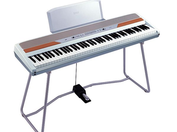 Piano Điện Korg  SP250WS