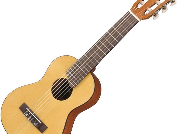 Guitar Yamaha GL1