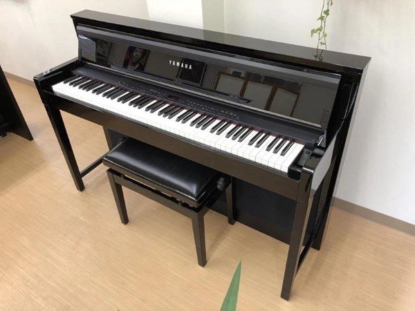 Piano Điện Yamaha  CLPS408PE