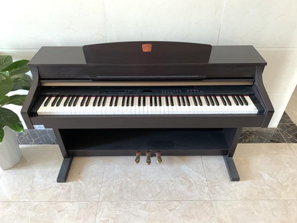 Piano Điện Yamaha  CLP340