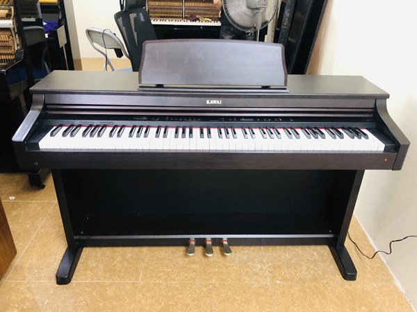 Đàn Piano Điện Kawai PW 750