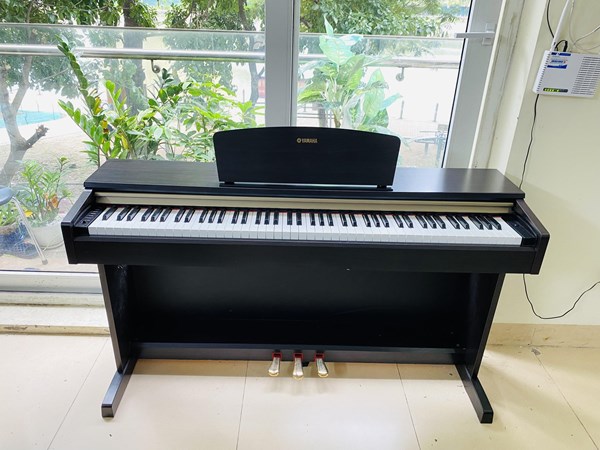Đàn Piano Điện Yamaha YDP 161R