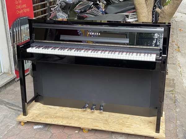 Đàn Piano Điện Yamaha CLP S408PE