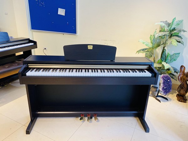 Piano Điện Yamaha Clp 220 