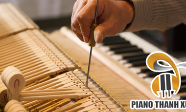 12+ cách bảo quản đàn Piano cơ bền đẹp vượt thời gian