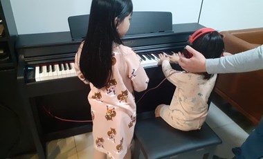 Dịch Vụ Cho Thuê Đàn Piano