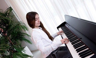 KINH NGHIỆM CHỌN MUA PIANO ĐIỆN