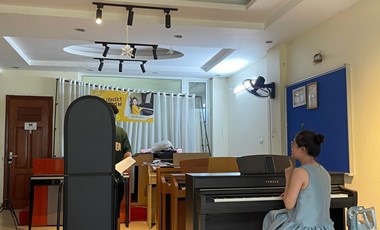 Ôn Thi Đại Học Ngành Âm Nhạc Chuyên Sâu Tại Piano Thanh Xuân