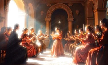Những Bản Nhạc Piano Cổ Điển Hay Nhất
