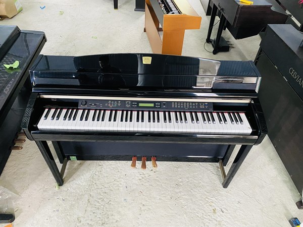 Đàn Piano Điện Yamaha CLP 280PE