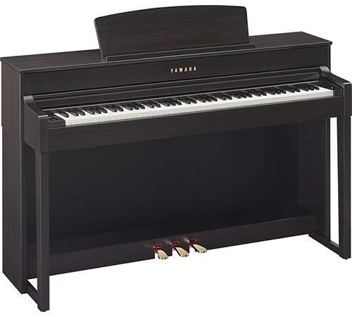 Piano Điện Yamaha  CLP575R