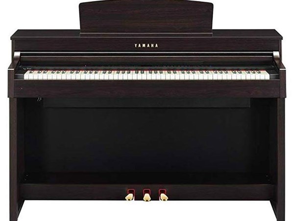 Piano Điện Yamaha CLP470R