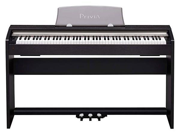 Piano Điện Casio PX730BK