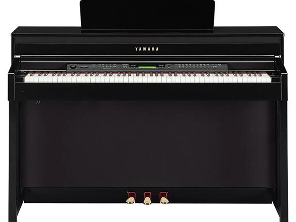Piano Điện Yamaha CLP480PE