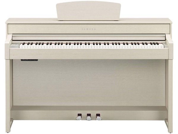 Piano Điện Yamaha CLP535WA