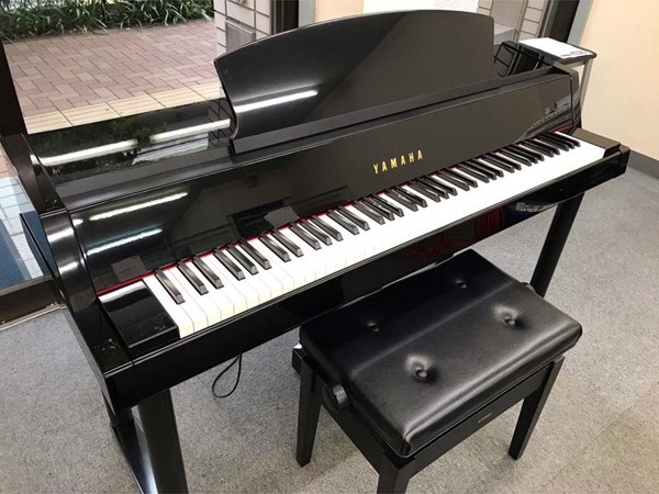 Piano Điện Yamaha DGP5