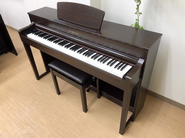 Piano Điện Yamaha SCLP5350