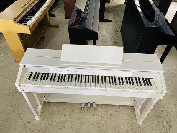 Đàn Piano Điện Casio AP 450 W