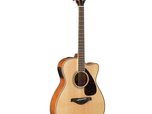 Guitar Yamaha FSX820C