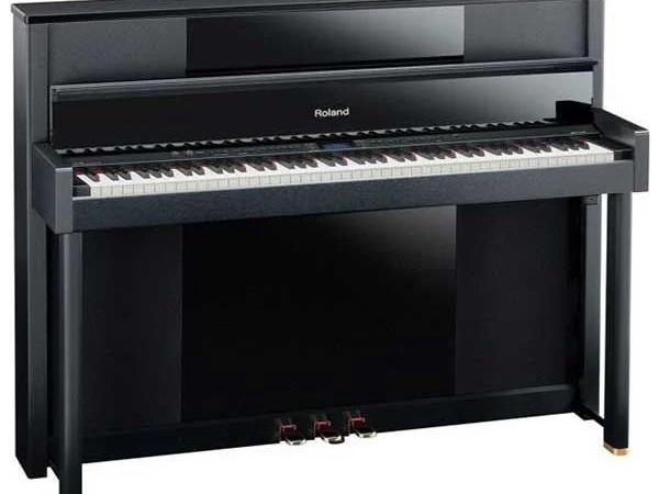 Piano Điện  LX10FBK