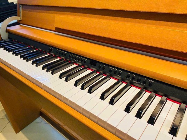 ĐÀN PIANO ĐIỆN ROLAND DP900C