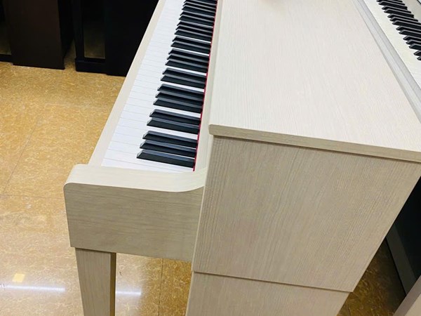 Piano điện YAMAHA CLP 535WA