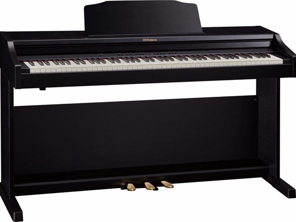 Piano Điện Roland RP501RNB