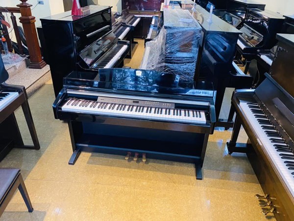 Piano Điện Yamaha CLP 230PE