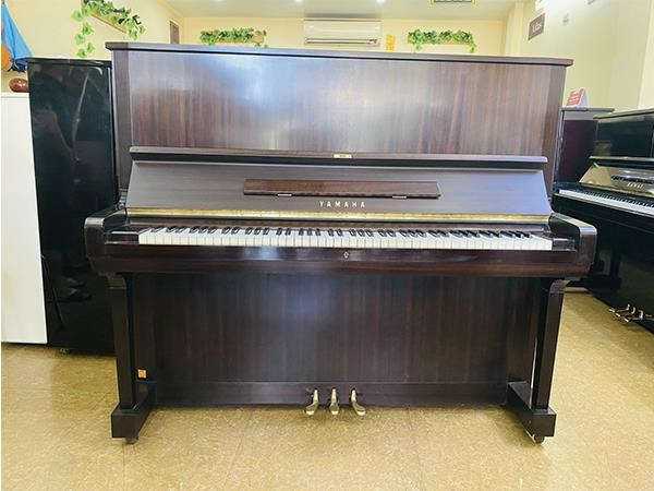 Đàn Piano cơ Upright Yamaha U5C 1101870