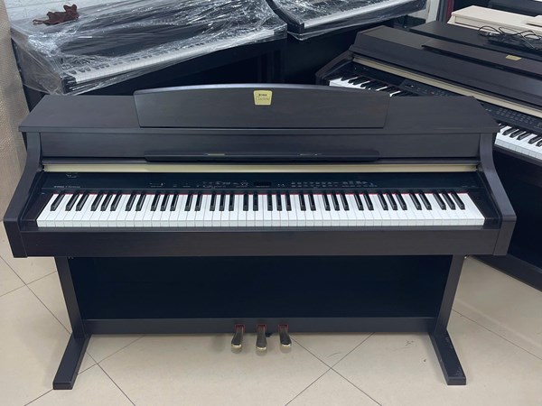 PIANO ĐIỆN YAMAHA CLP 340R