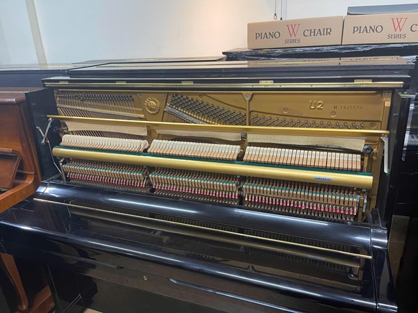 ĐÀN PIANO CƠ YAMAHA U2H1425570