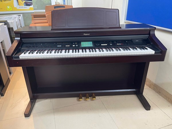 PIANO ĐIỆN ROLAND KR577