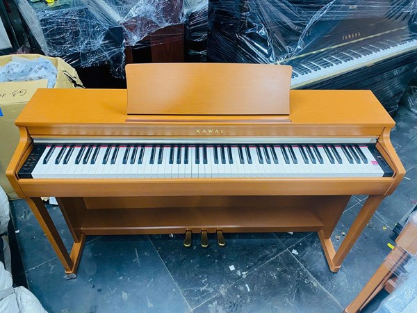PIANO ĐIỆN KAWAI CN 25C