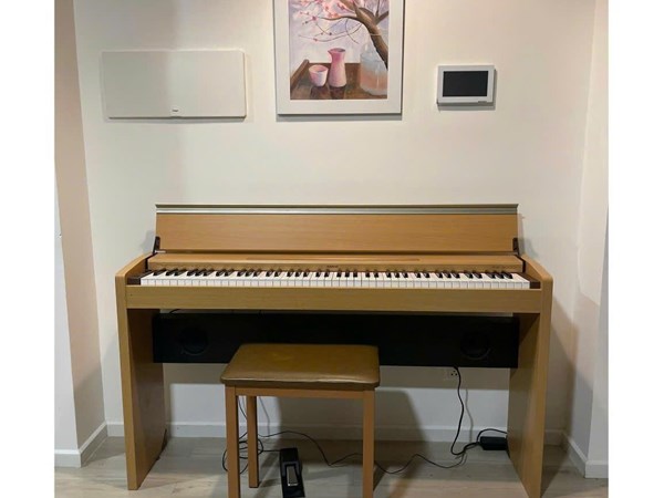 PIANO ĐIỆN CASIO PS 3000