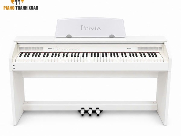 Casio PX 750WE